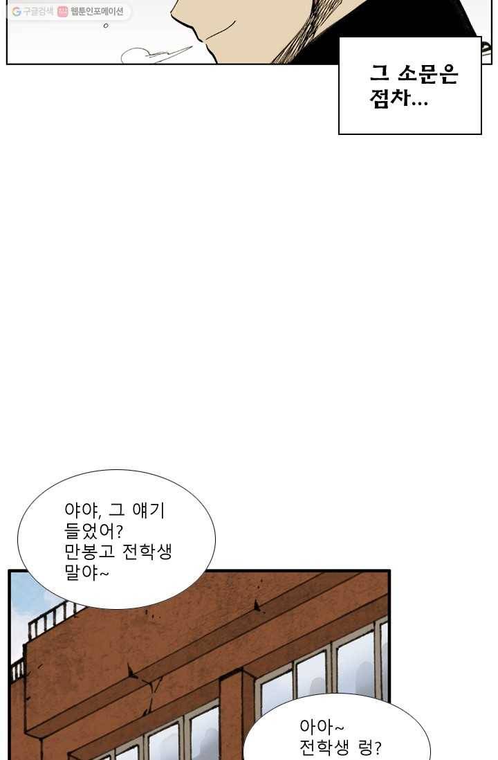 양아치 사냥꾼 17화 5