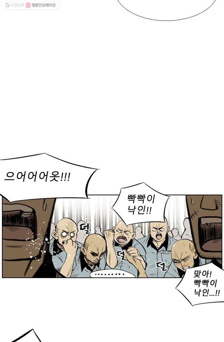 양아치 사냥꾼 27화 5