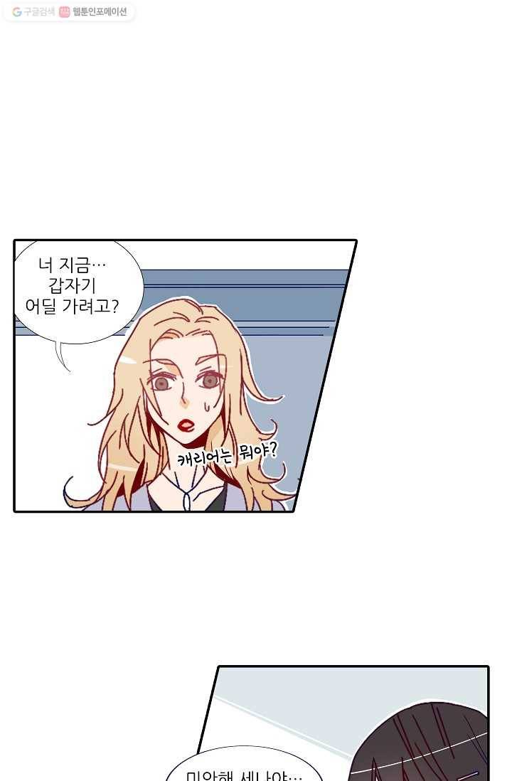 천면남친 25화 4
