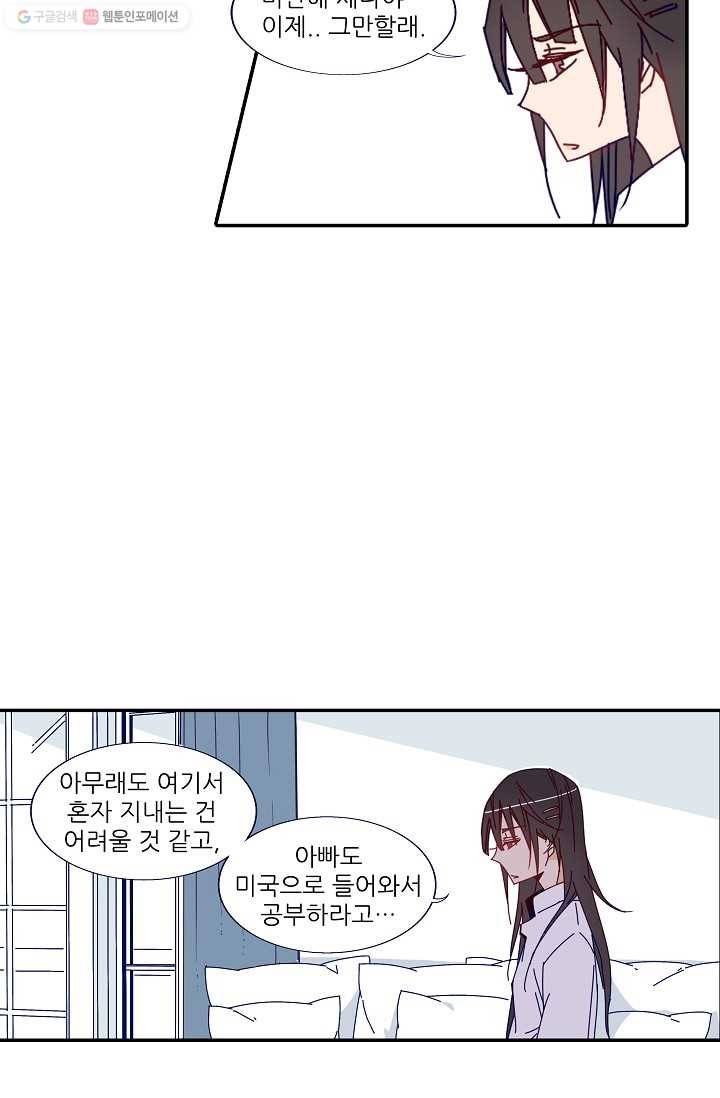천면남친 25화 5