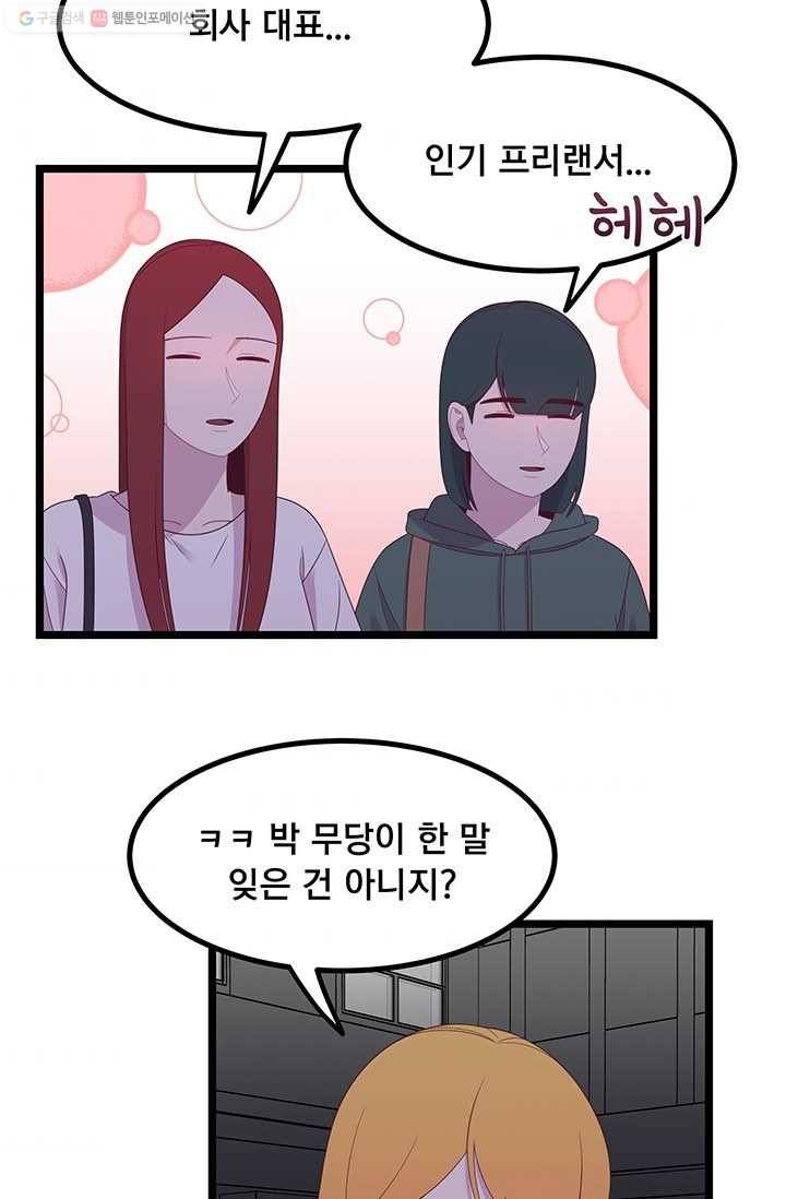 구원해주소서 19화 10