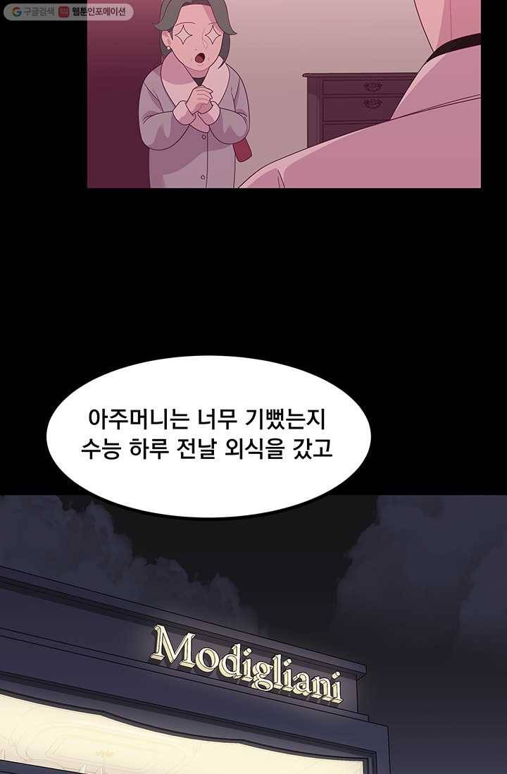 구원해주소서 19화 14