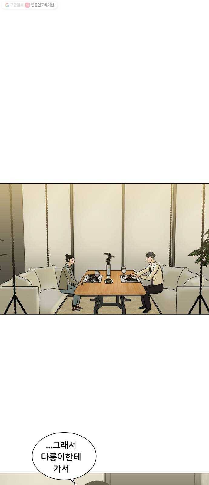 후덜덜덜 남극전자 83화 마음에도 없는 소리 1