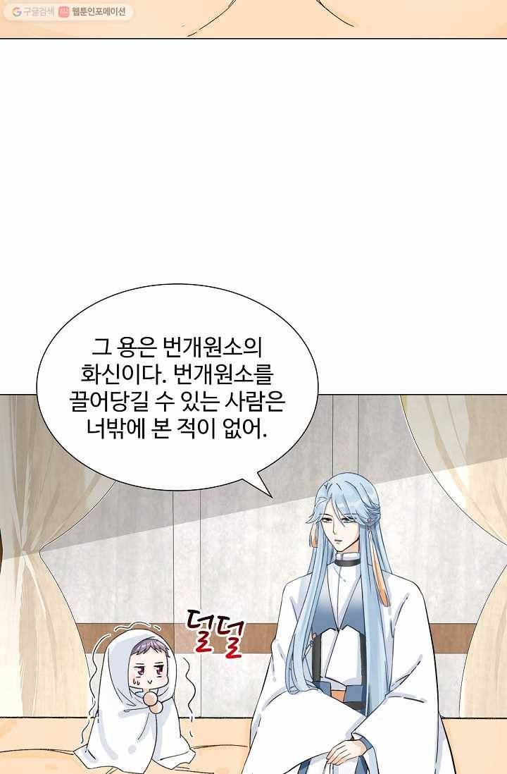 제자가 될 운명입니다 19화 4