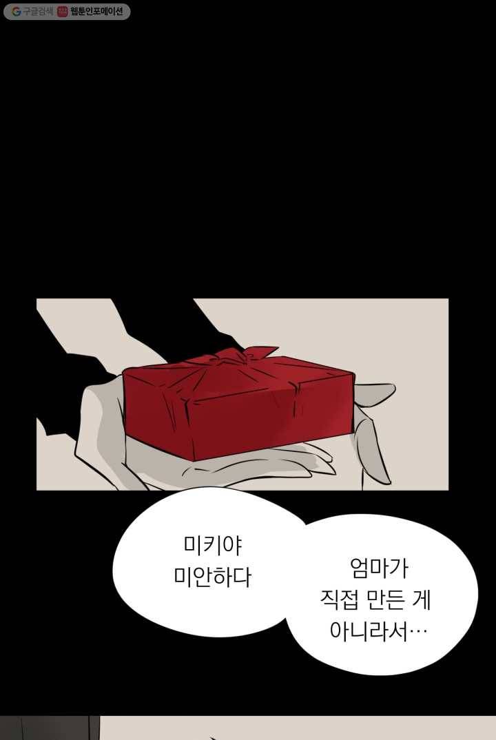 판도라의 상자 제8화 지워진 과거 14