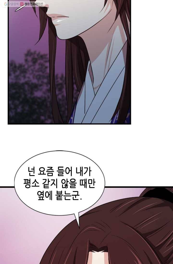 거부할 수 없는 운명 14화 11
