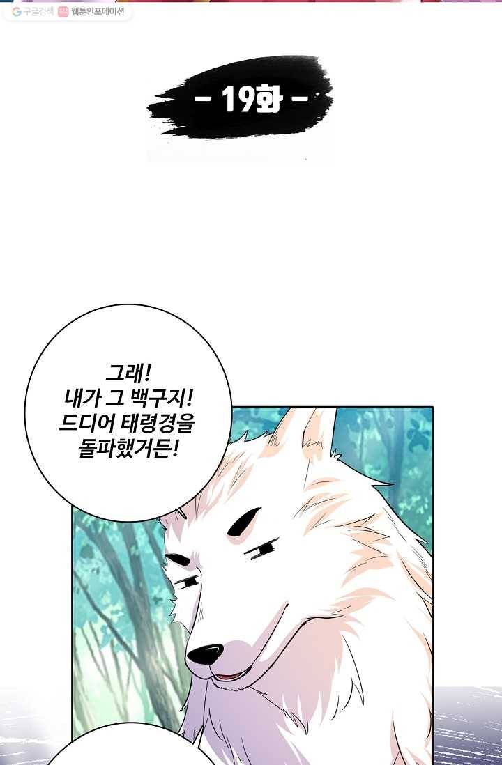 사기당해서 신선이 되었습니다 19화 5