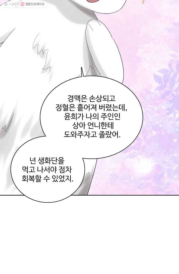 사기당해서 신선이 되었습니다 23화 2