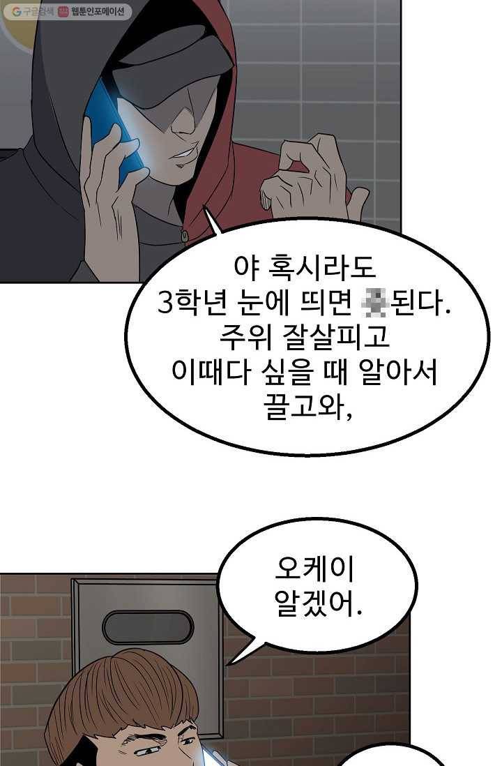 철보： [빌런] 21화 3