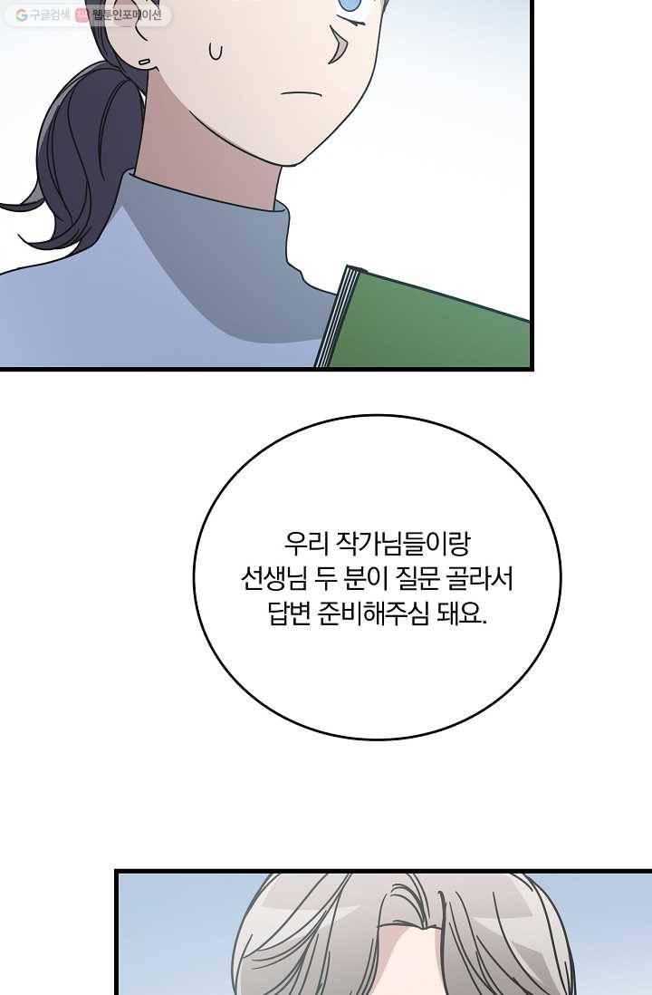 늑대가 우는 약국 55화 3