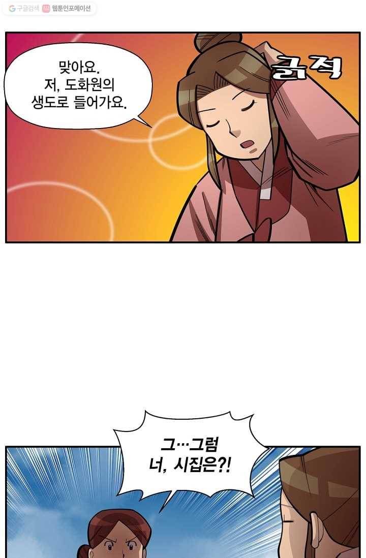 화사 홍천기 10화 4