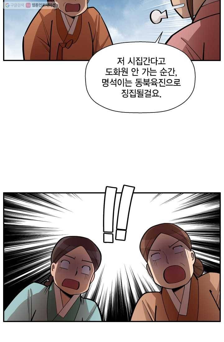 화사 홍천기 10화 5
