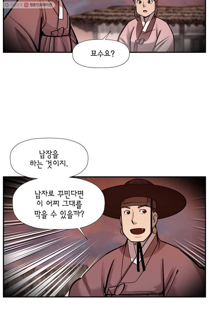화사 홍천기 10화 8