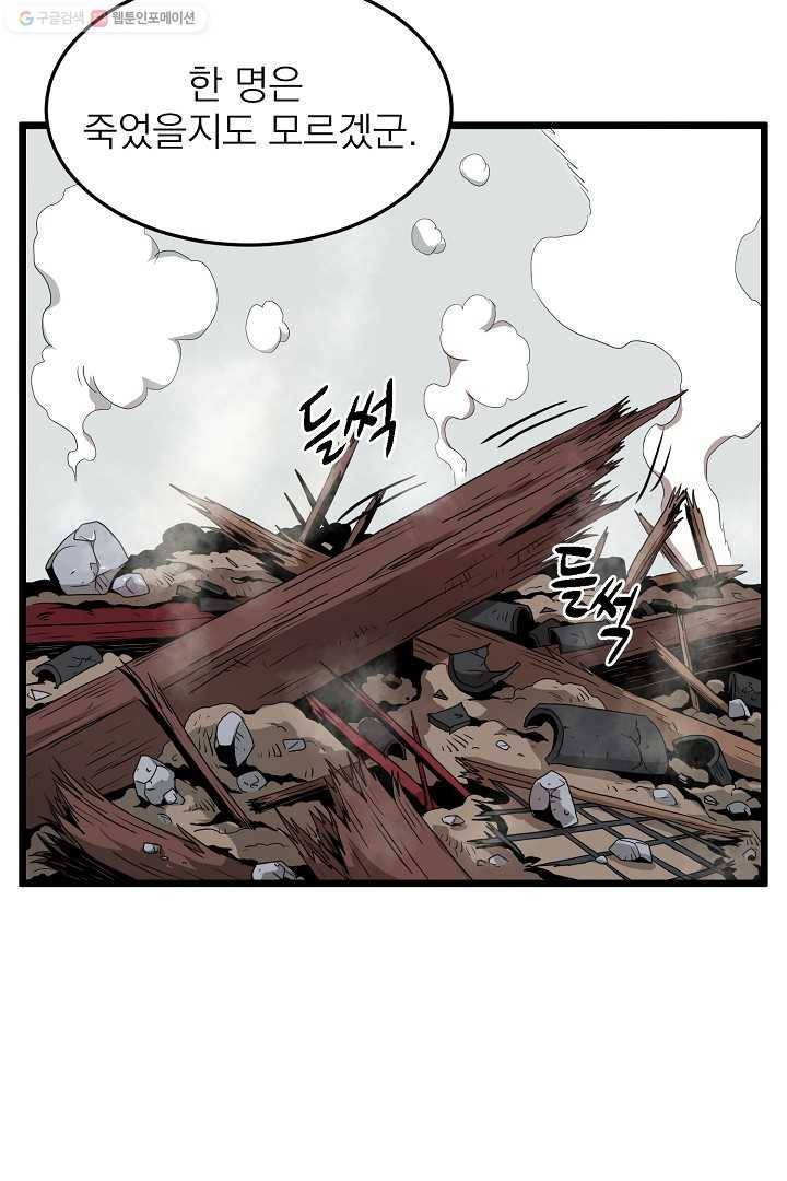 로그인 무림 61화 6