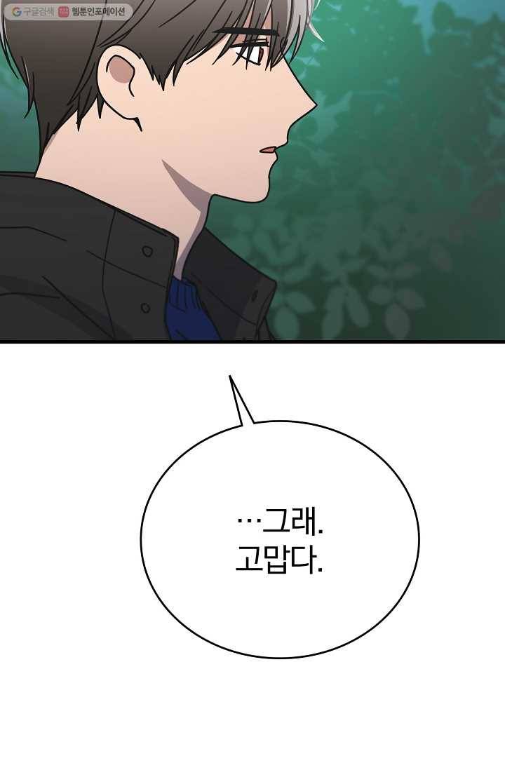 늑대가 우는 약국 56화 11