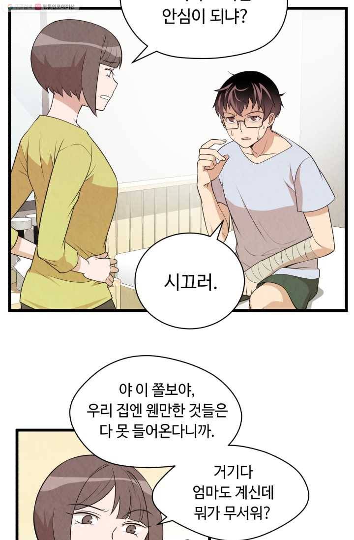 당골의 신부 20화 3