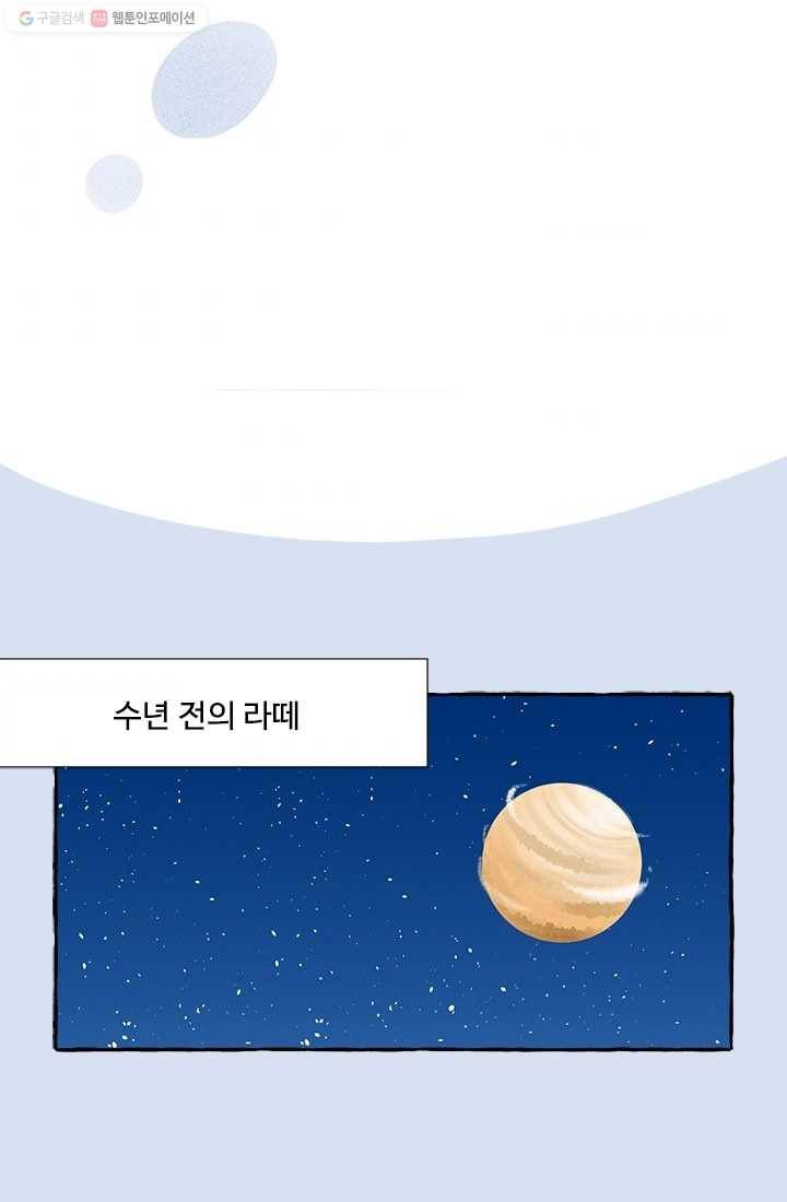 모나와 쿠쿠 12화, 라떼에서의 기억 6