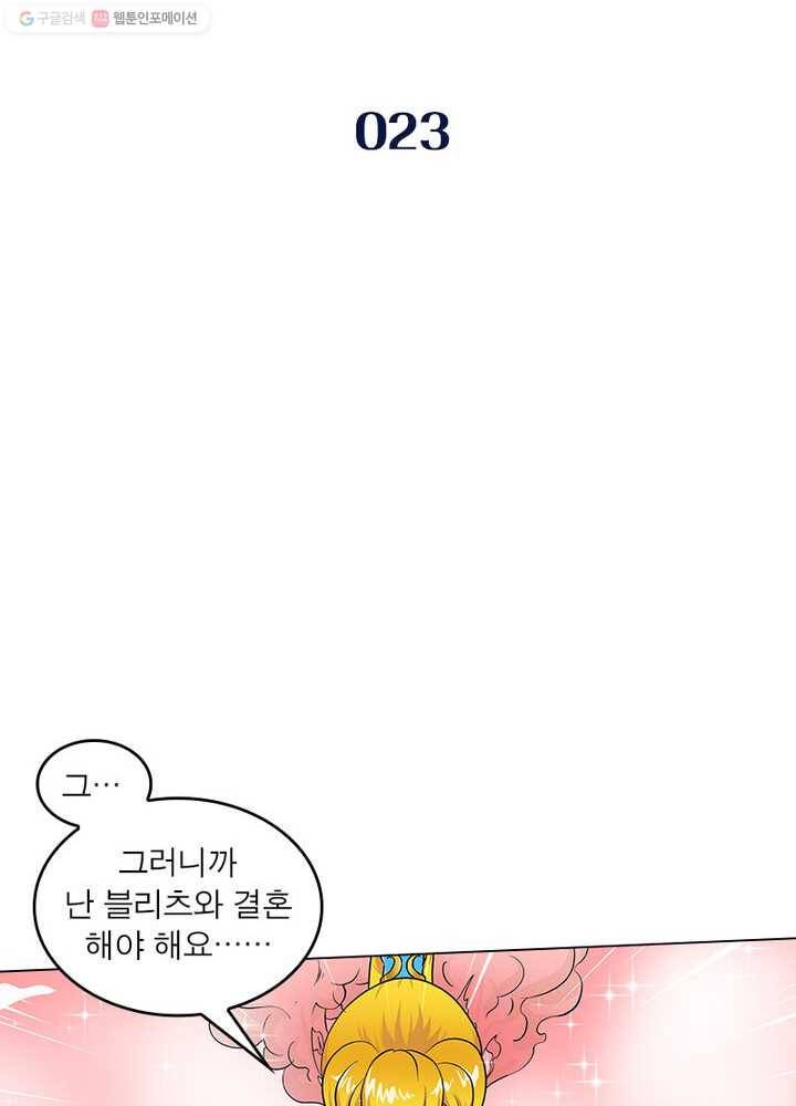 레벨5로 살아남기 23화 2