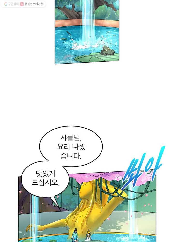레벨5로 살아남기 23화 9