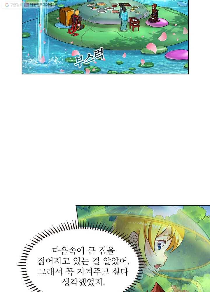 레벨5로 살아남기 23화 10