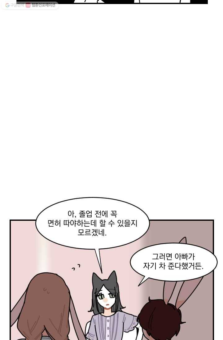 발밑에 클로버 53화 15