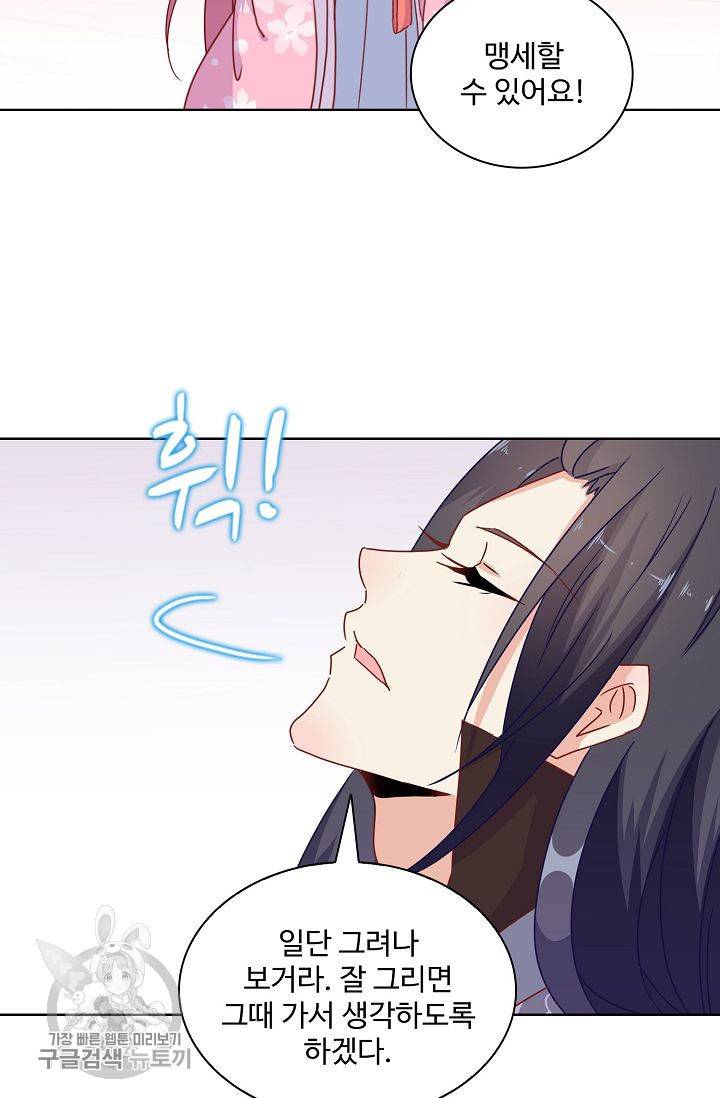 전하는 나만 미워해 34화 4