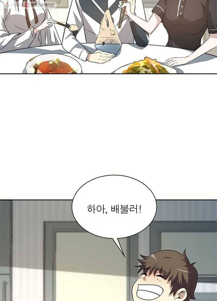 환생하여 의사로 살아남기 4화 19