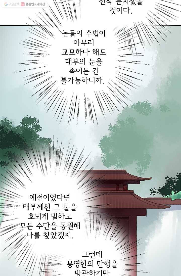 그 황제가 남편을 만드는 법 23화 10