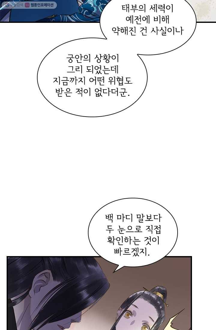 그 황제가 남편을 만드는 법 23화 13