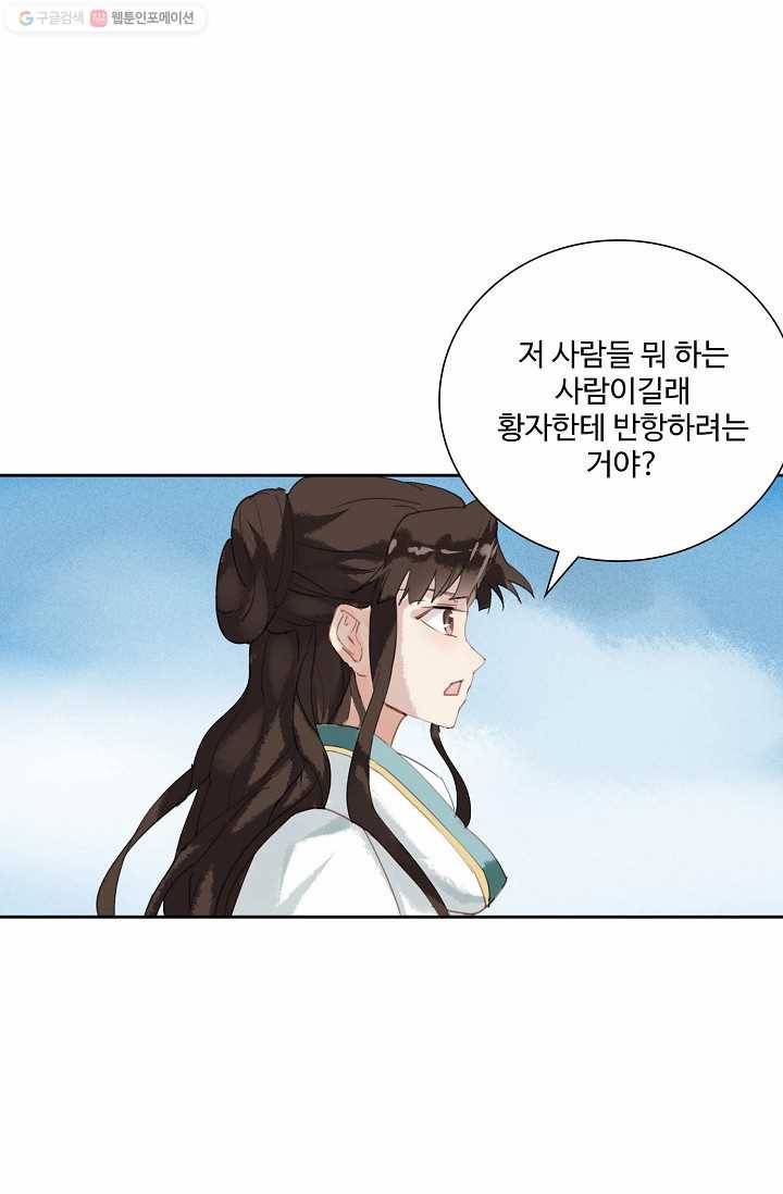 북명의 아들 23화 40