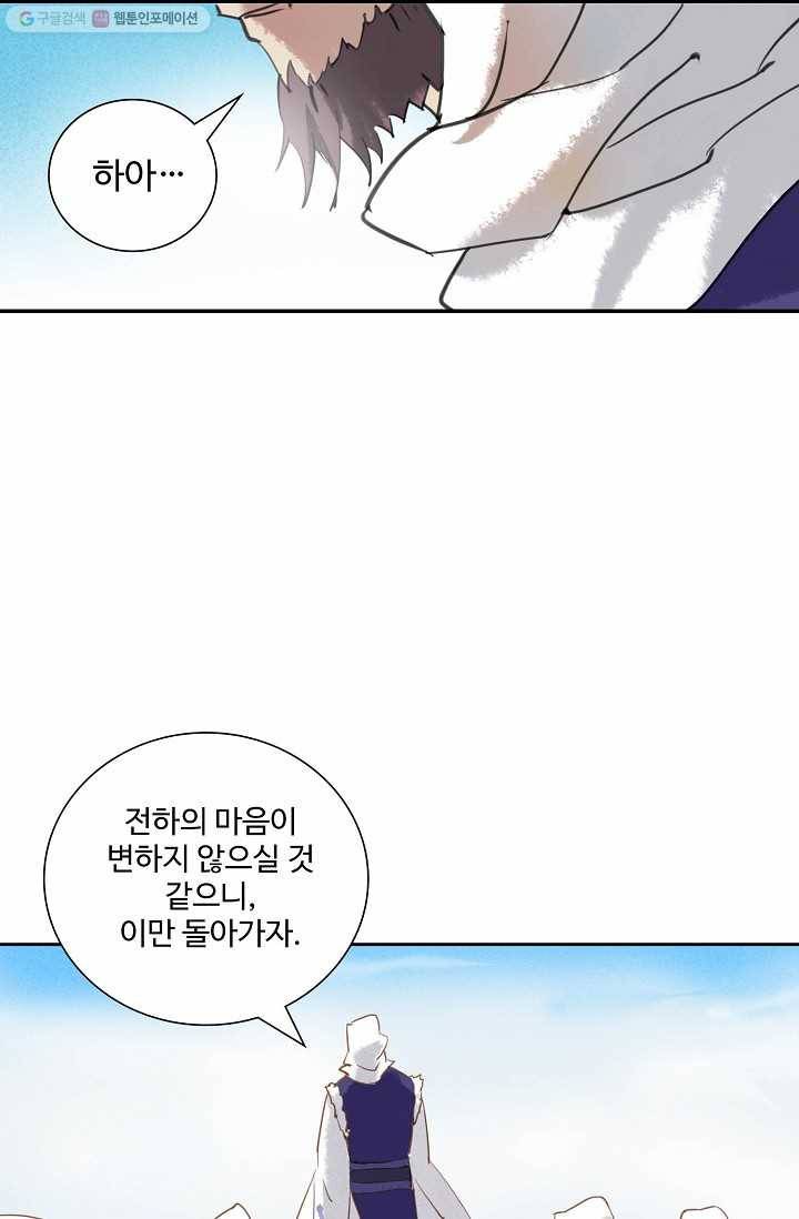 북명의 아들 23화 52