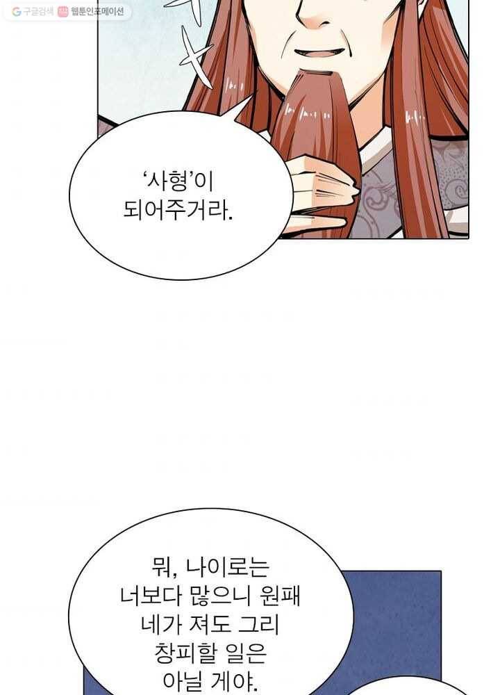 역천사신 38화 39