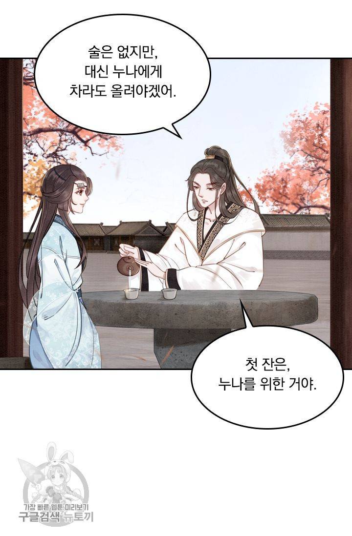 폭군이 내 새끼가 되었습니다 29화 20