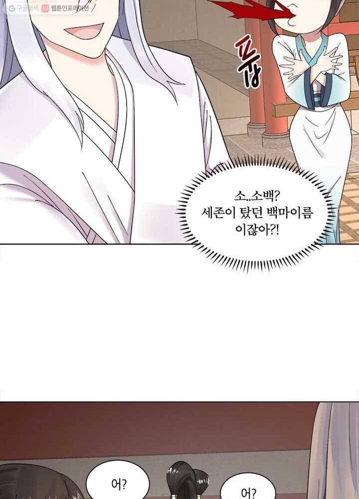 수련만 삼천년 32화 12