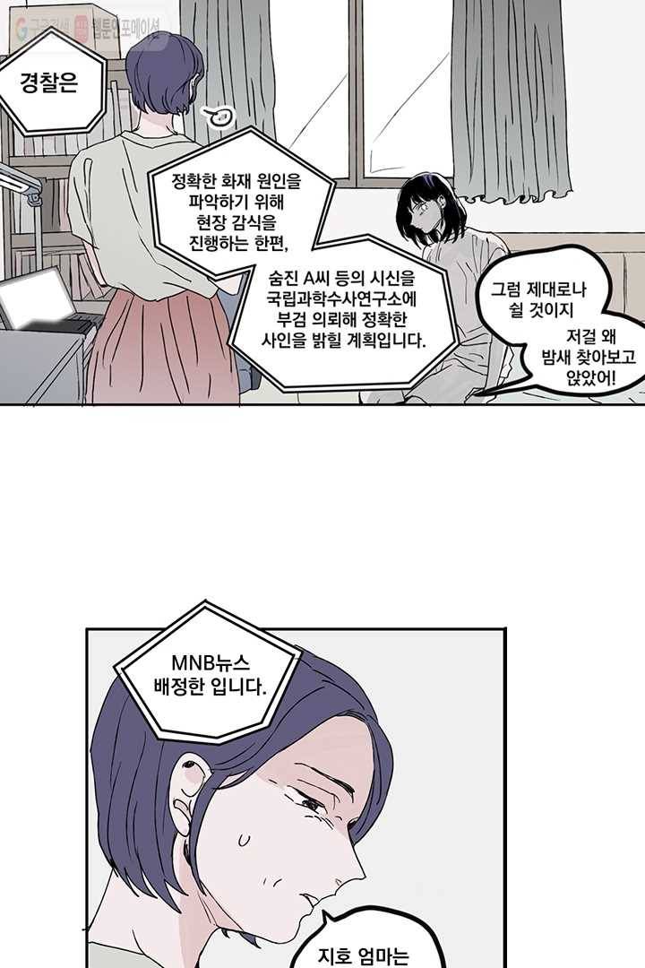 나는 너를 모른다 3화 12