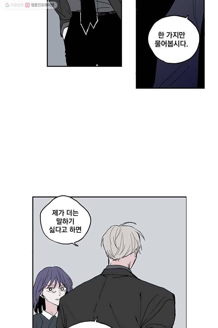 나는 너를 모른다 13화 2