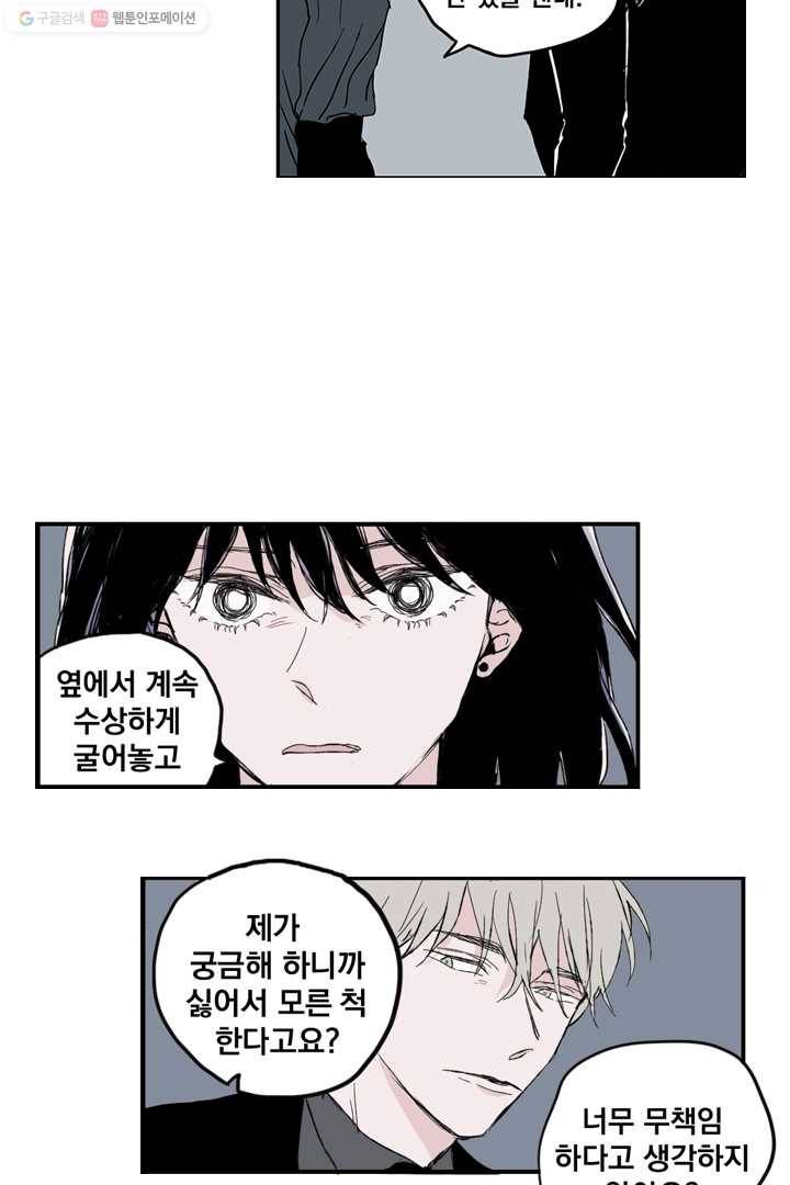 나는 너를 모른다 13화 4