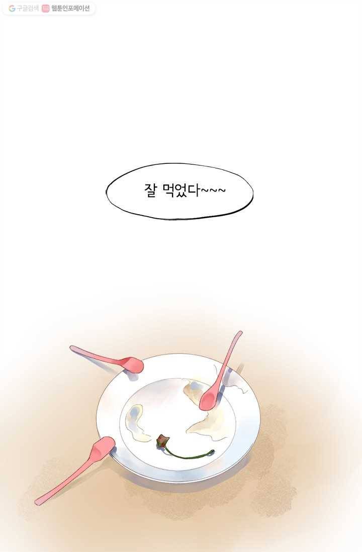 돌로의 운명캡슐 16화 1