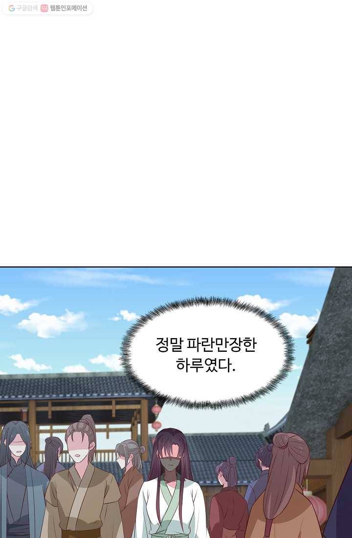 암흑 속에 피는 꽃 31화 80