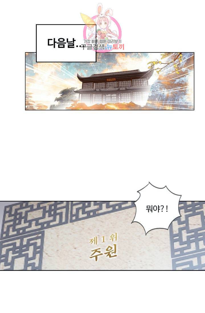 원존: 용의 비상 162화 1