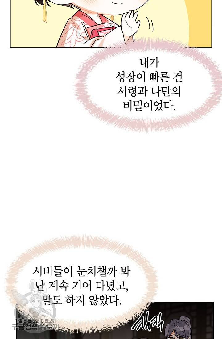 무협지 최고 악당의 귀한 딸입니다 3화 36