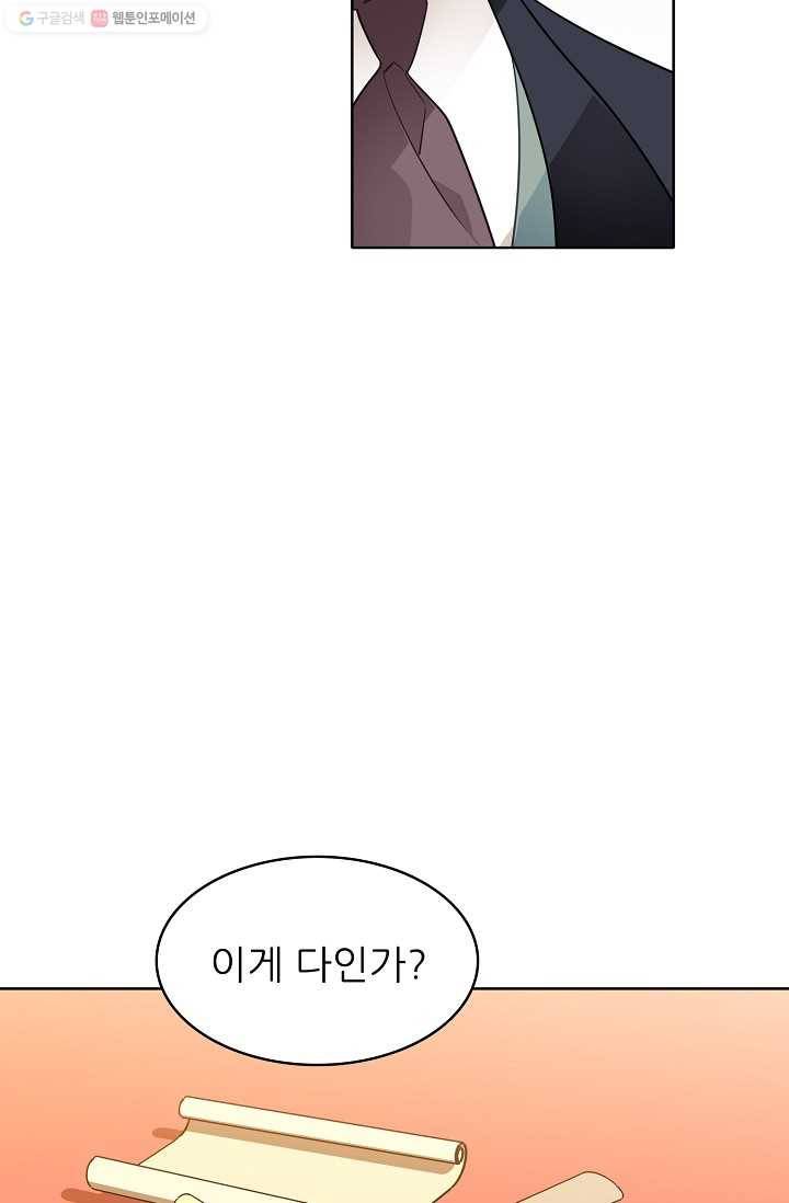 뮈엘라의 수사관 116화 4
