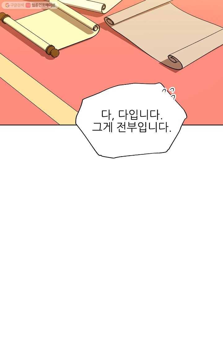 뮈엘라의 수사관 116화 5