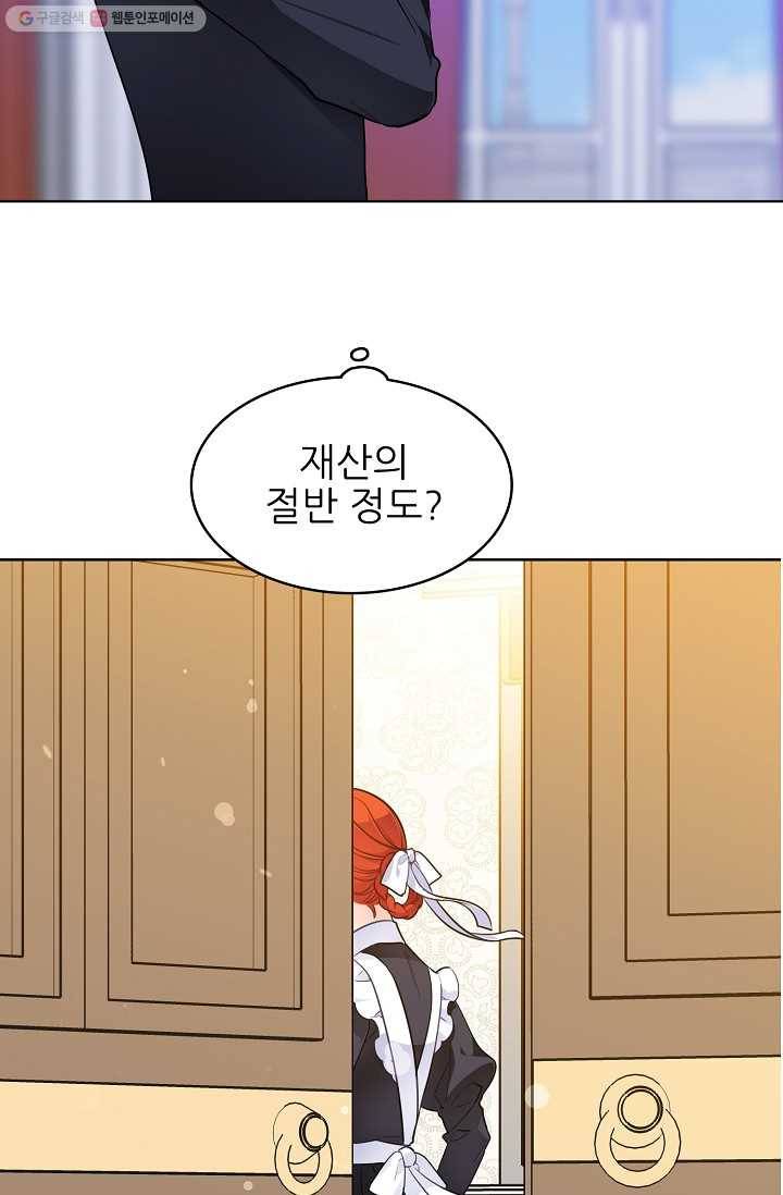 뮈엘라의 수사관 116화 19