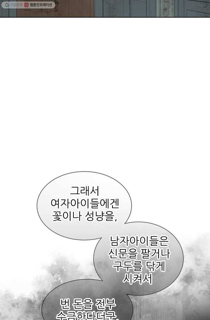 뮈엘라의 수사관 136화 13
