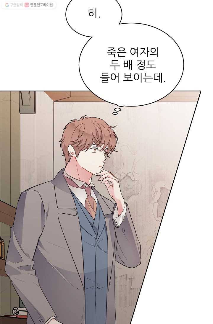 뮈엘라의 수사관 136화 18