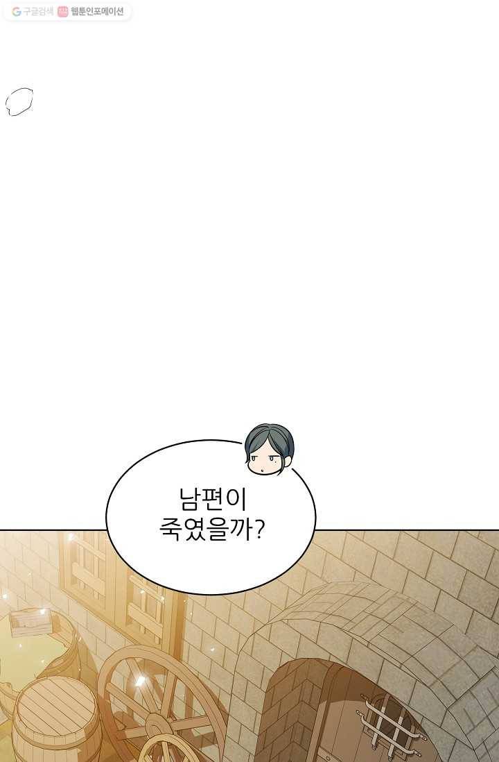 뮈엘라의 수사관 136화 21
