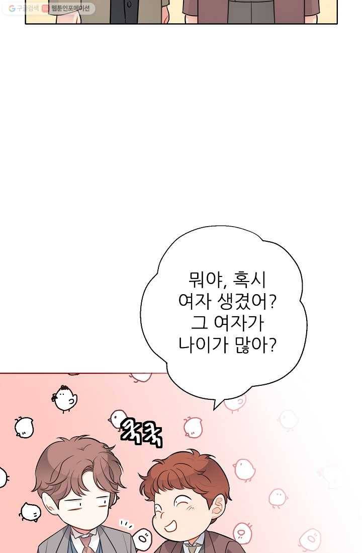 뮈엘라의 수사관 136화 24