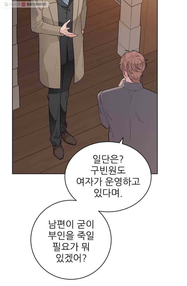 뮈엘라의 수사관 136화 26