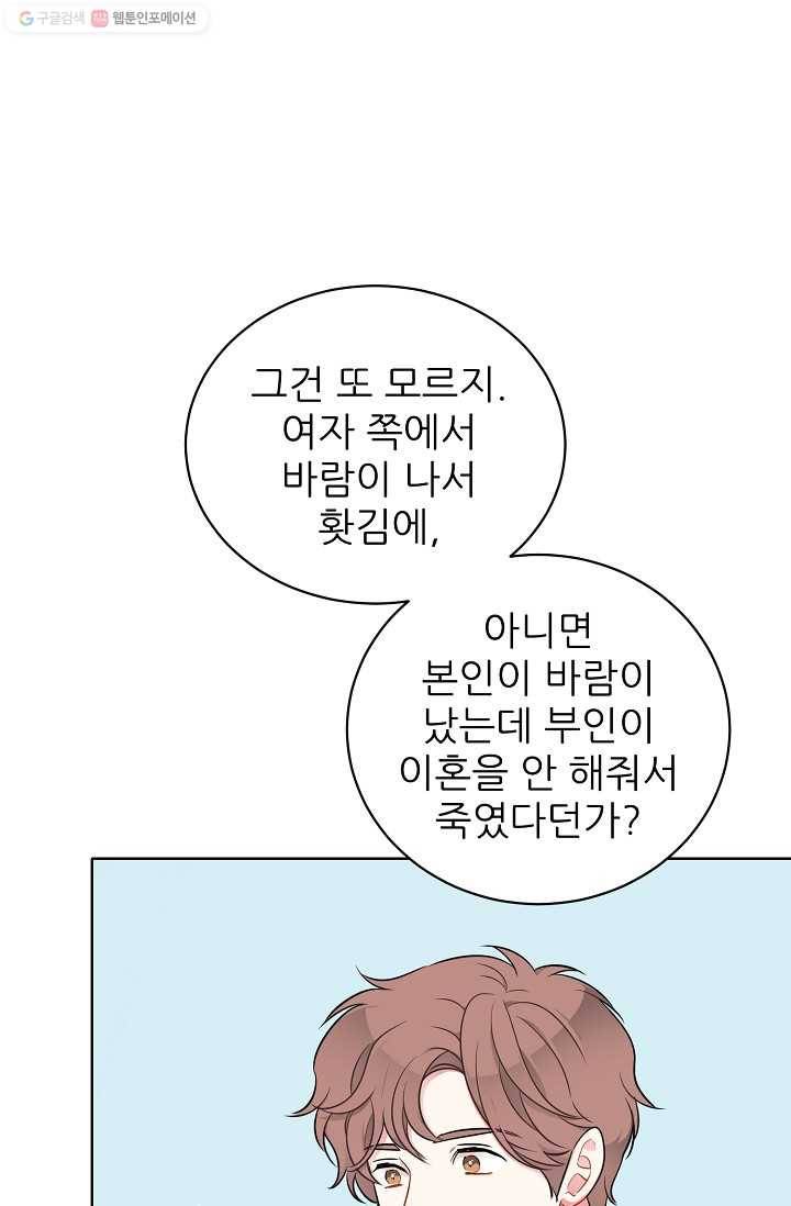 뮈엘라의 수사관 136화 27